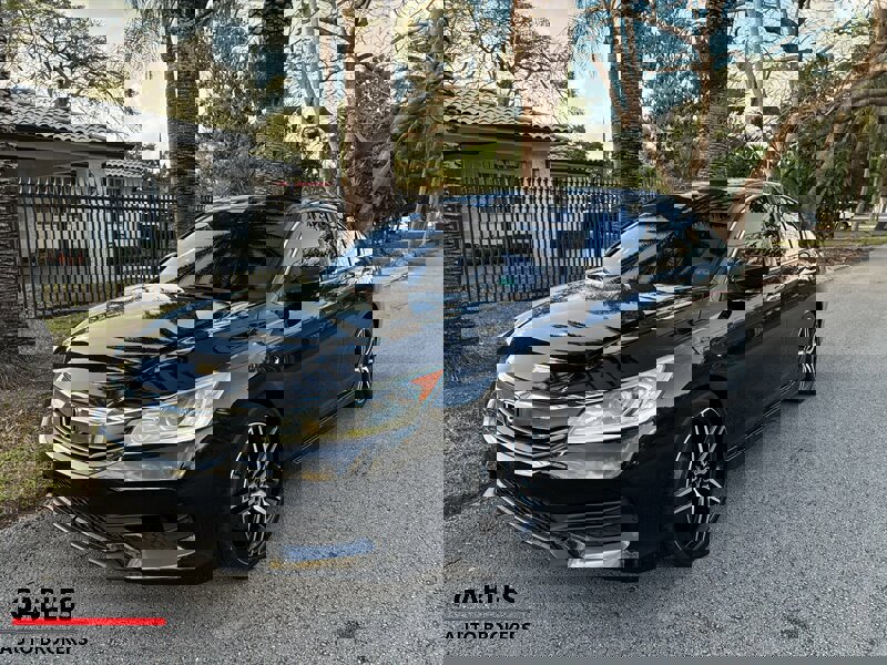 Used 2016 Honda Accord Sport image 10