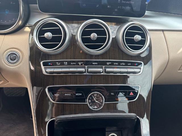 Used 2021 Mercedes-Benz C 300 Sedan image 24