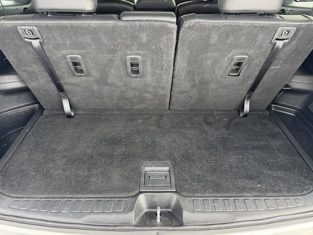 Used 2022 Honda Pilot Special Edition image 18