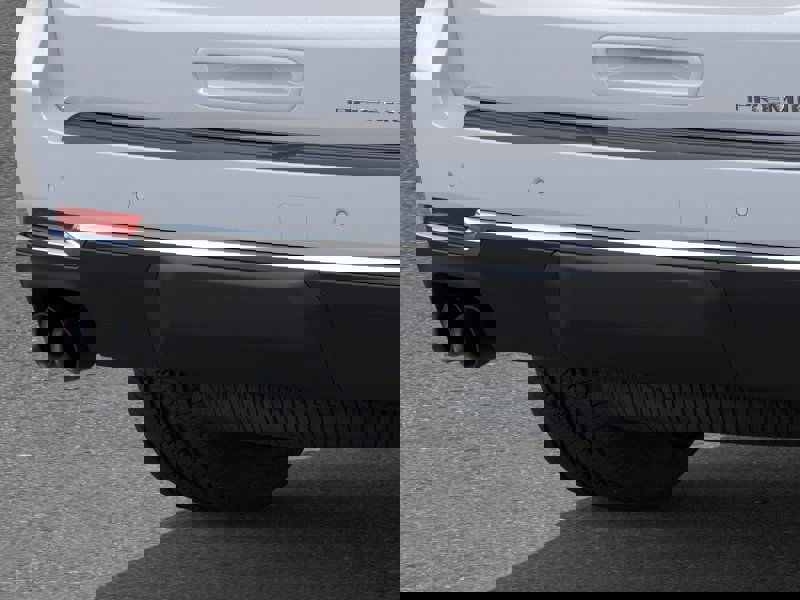 New 2026 Chevrolet Tahoe Premier w/ Sun And Tow Package image 14