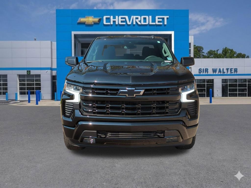 Used 2023 Chevrolet Silverado 1500 RST image 9