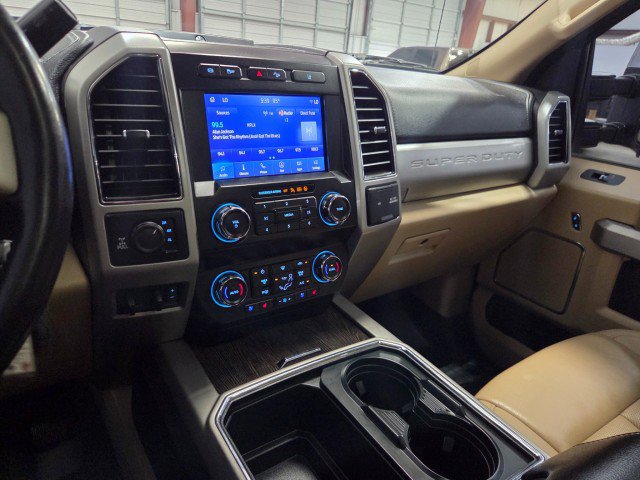 Used 2020 Ford F250 Lariat AWD/4WD image 50