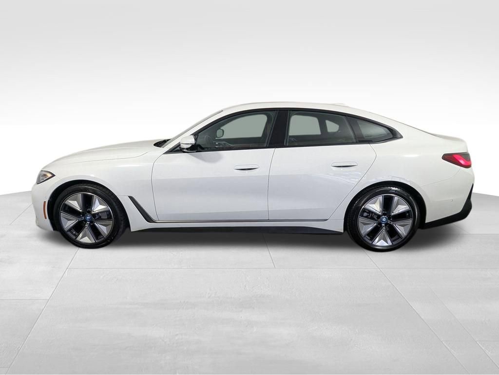 Used 2023 BMW i4 eDrive40 w/ Premium Package RWD image 18