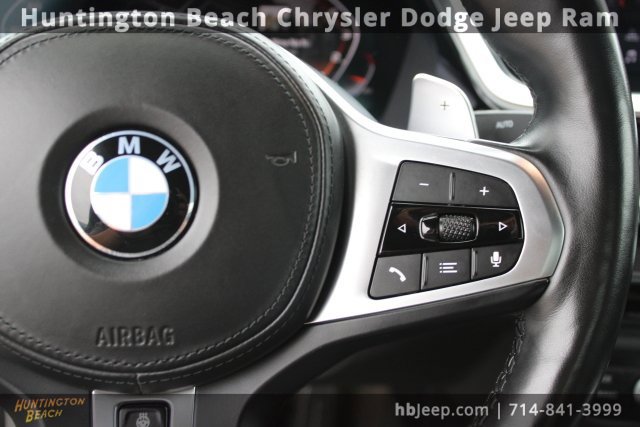 Used 2024 BMW Z4 M40i w/ Premium Package image 21