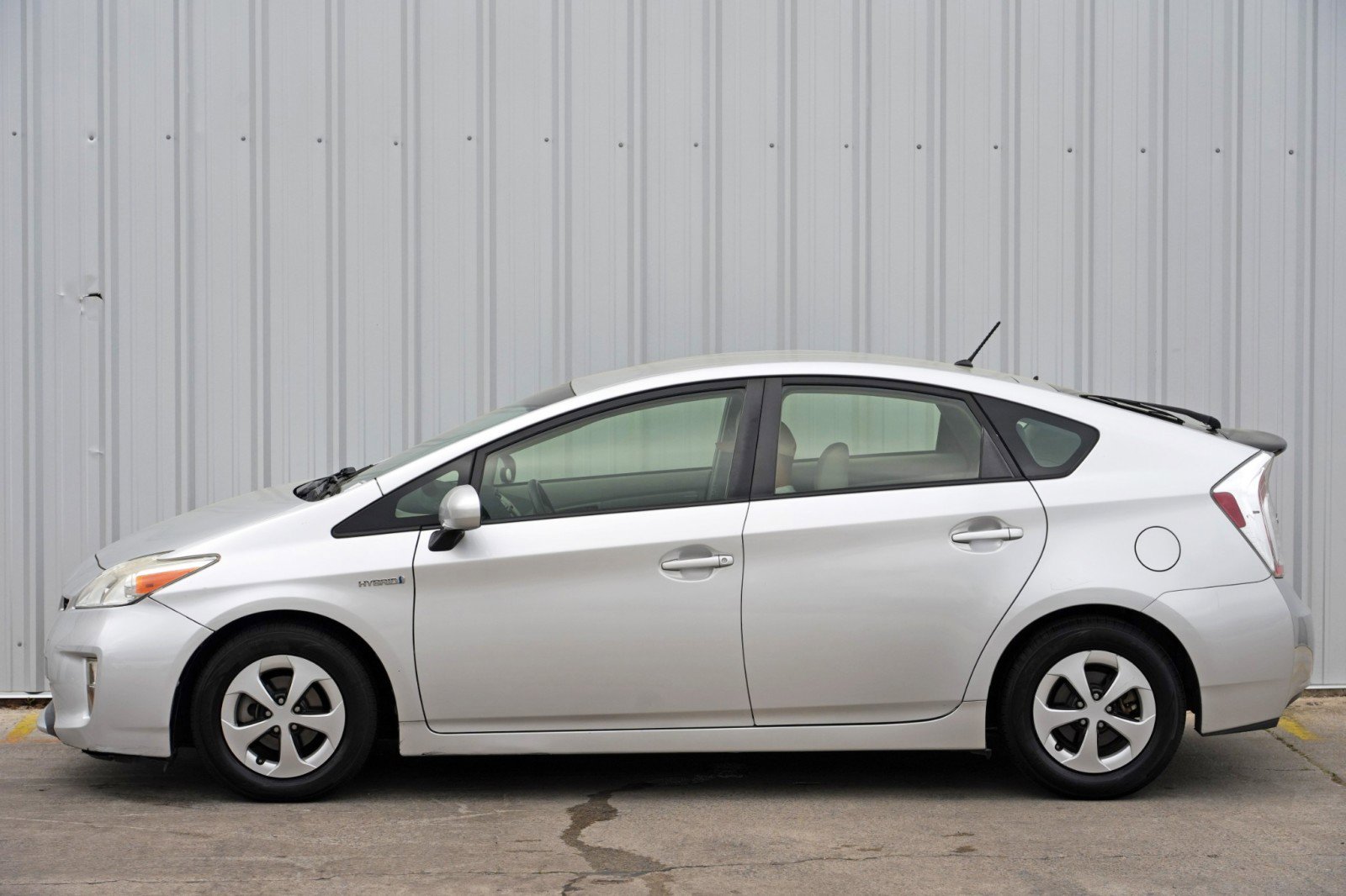 Used 2015 Toyota Prius Two image 41