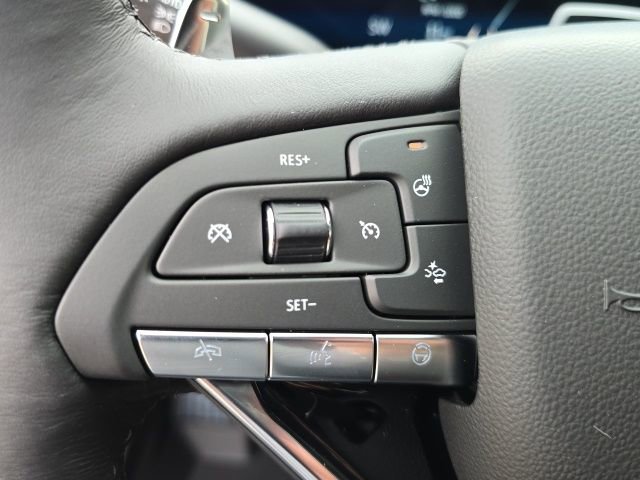 New 2026 Cadillac CT5 Sport RWD image 22