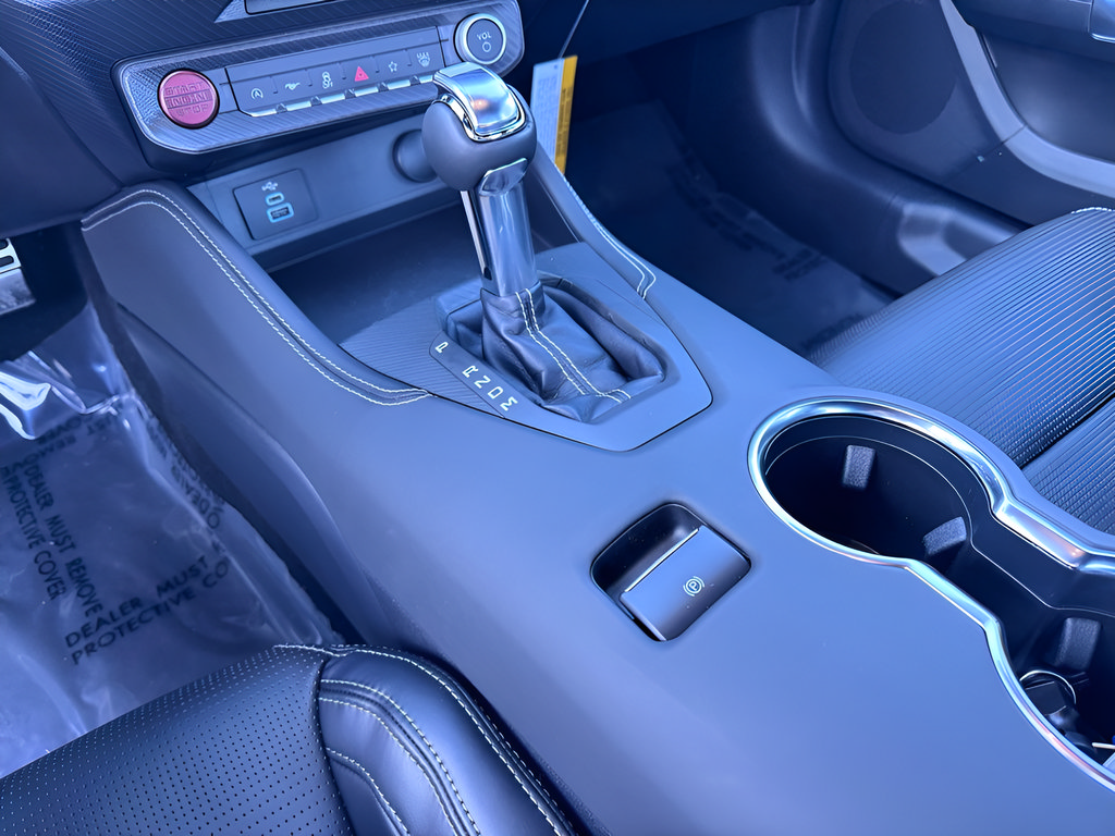 New 2026 Ford Mustang GT Premium RWD image 19