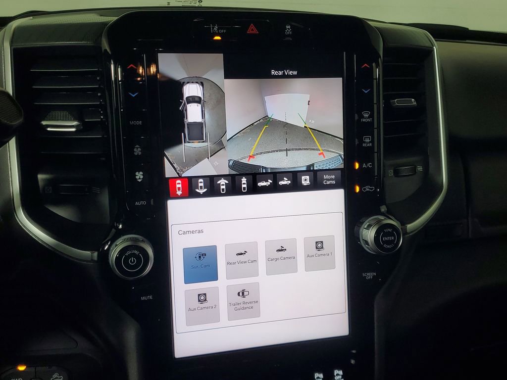 New 2026 RAM 2500 Big Horn image 19