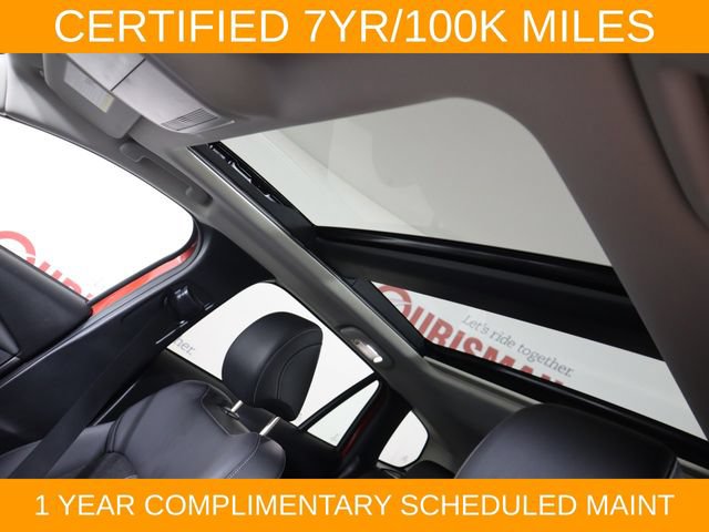 Used 2025 MAZDA CX-50 AWD 2.5 S w/ Premium Package image 36