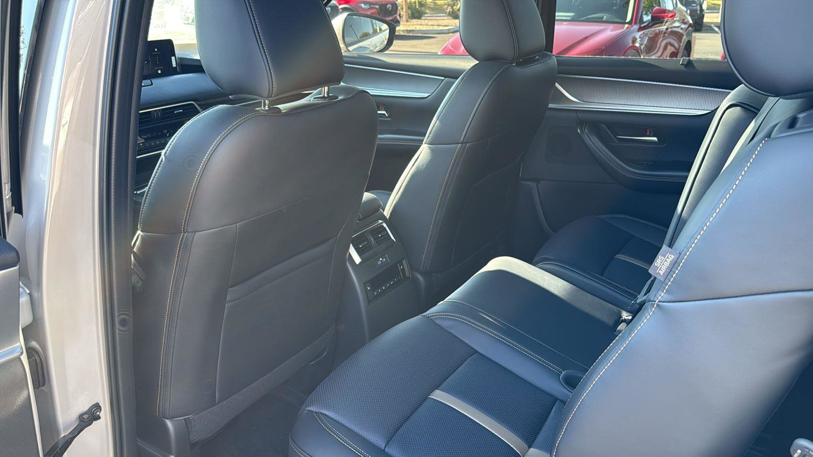 New 2026 MAZDA CX-90 Plug-In Hybrid w/ Premium Plus image 20