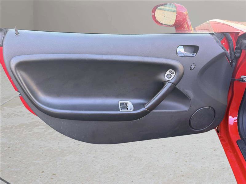 Used 2008 Pontiac Solstice Convertible w/ Premium Package image 19