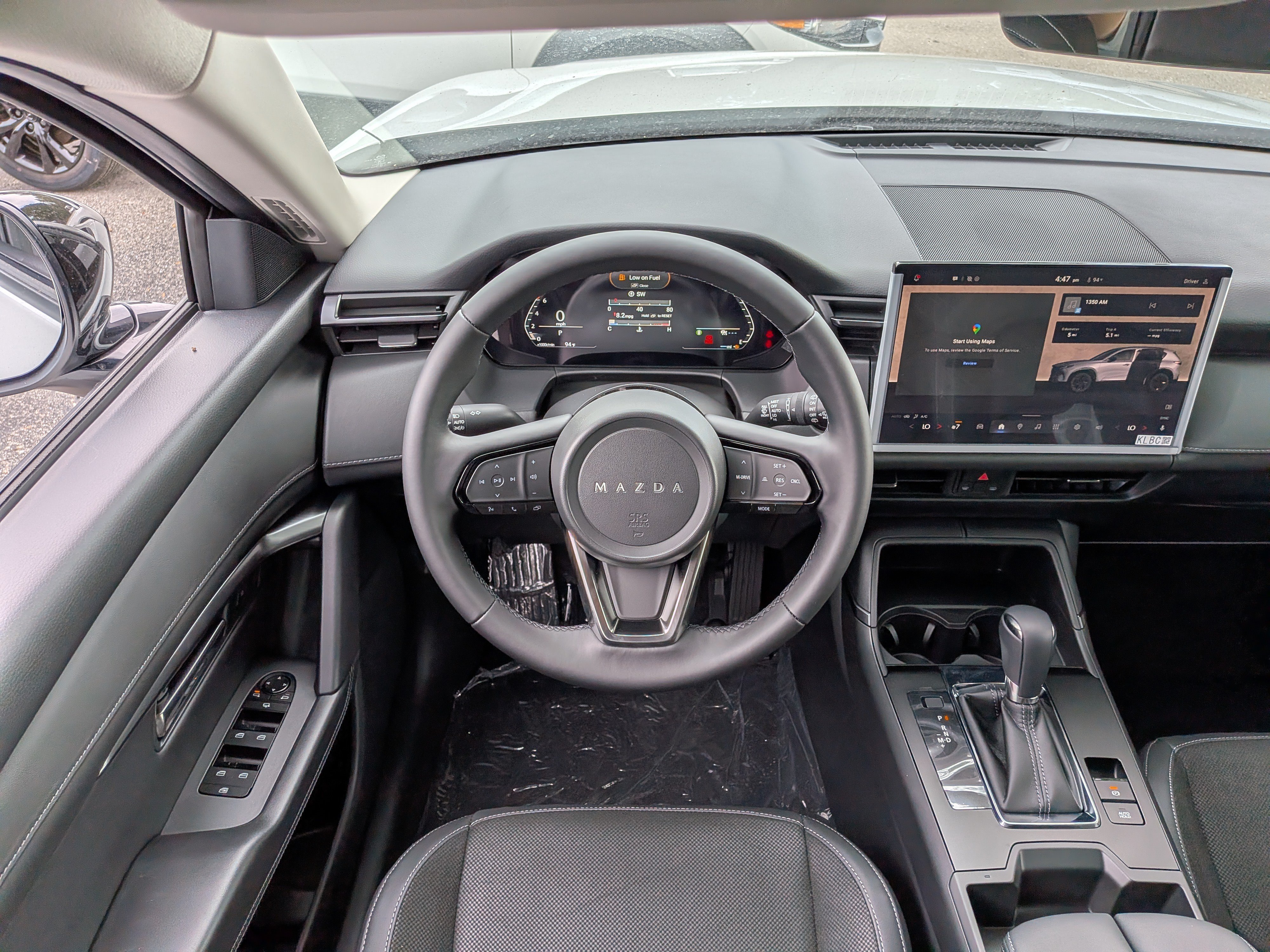New 2026 MAZDA CX-5 Preferred AWD/4WD image 17