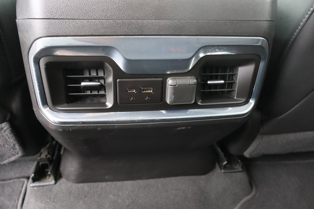 Used 2022 Chevrolet Silverado 3500 High Country w/ Safety Package II image 23