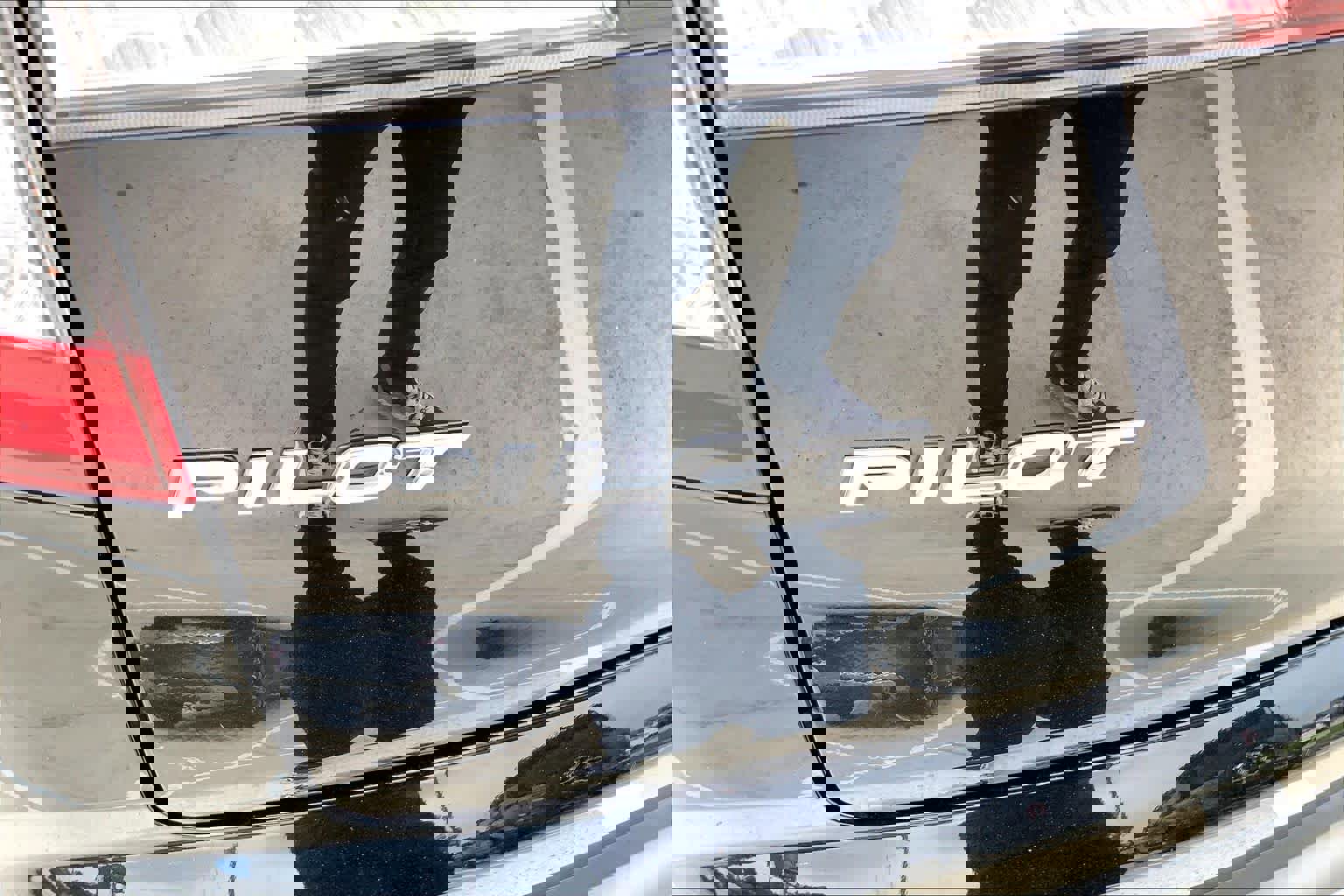 Used 2020 Honda Pilot EX-L image 10