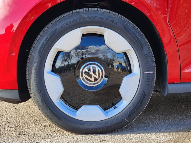 New 2025 Volkswagen ID. Buzz Pro S Plus image 9