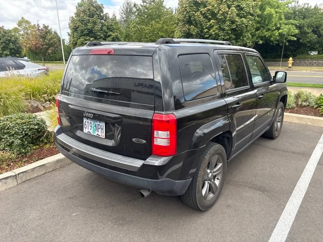 Used 2016 Jeep Patriot Sport FWD image 2