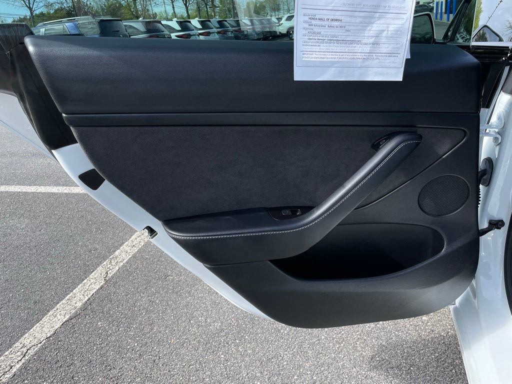 Used 2022 Tesla Model 3 Performance image 35