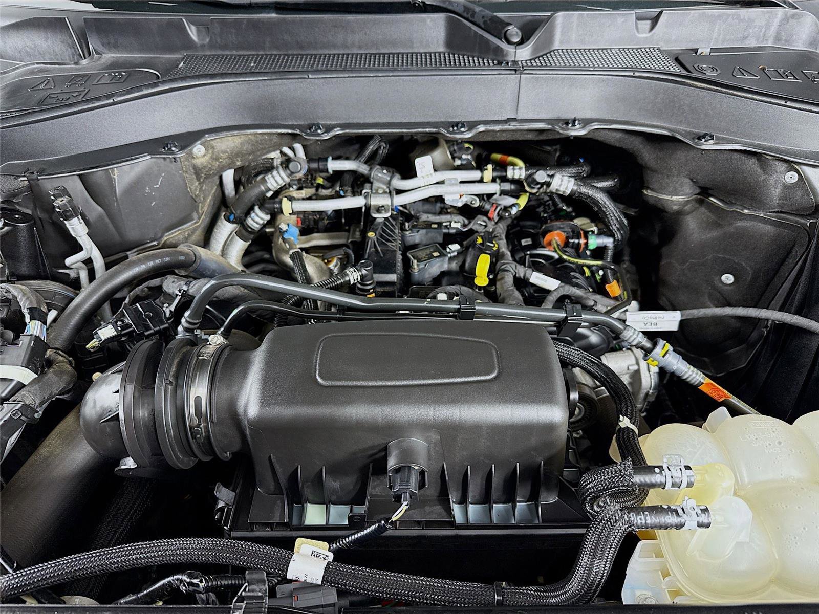 Used 2022 Ford Explorer XLT w/ Class IV Trailer Tow Package image 30