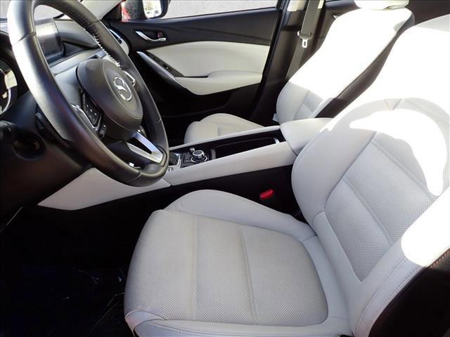 Used 2017 MAZDA MAZDA6 Grand Touring image 10