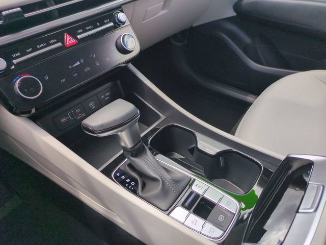Certified 2026 Hyundai Tucson SEL FWD image 9