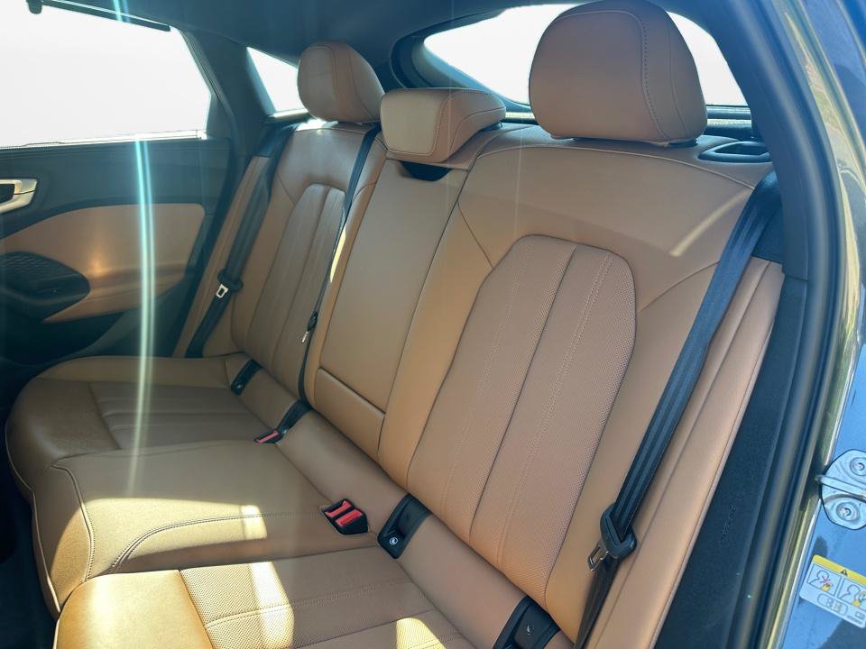 Certified 2026 Audi A5 Prestige AWD/4WD image 12