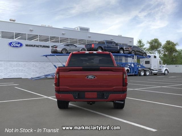 New 2026 Ford F150 XLT AWD/4WD image 5