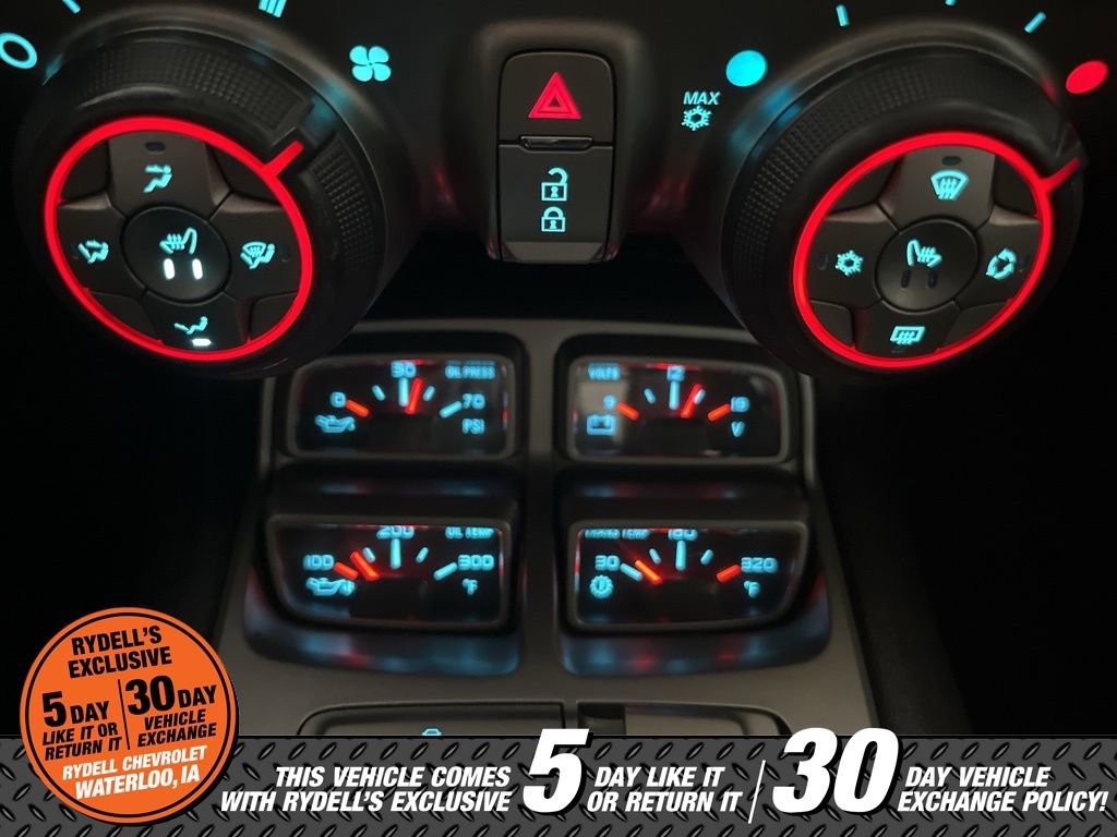 Used 2010 Chevrolet Camaro SS w/ RS Package image 28