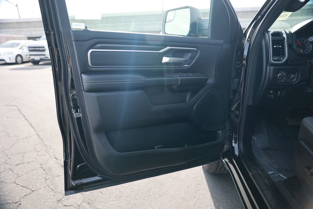 New 2026 RAM 1500 Big Horn image 11