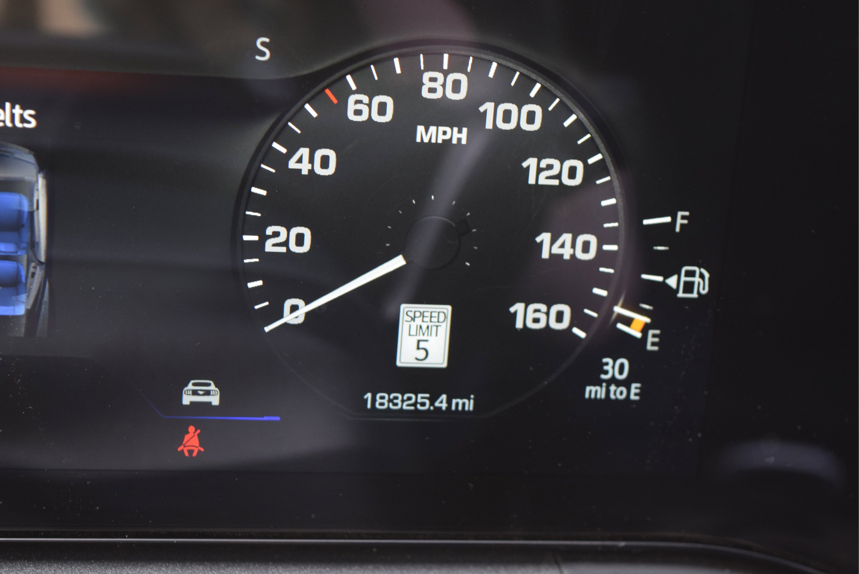 Used 2024 Ford Mustang GT Premium image 11