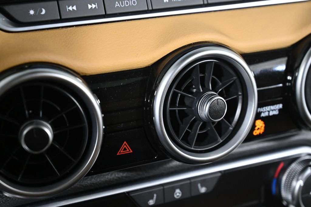 Certified 2024 Nissan Sentra SV w/ SV Premium Package image 19