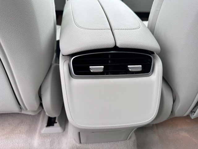 Used 2023 Mercedes-Benz EQE 350+ 4MATIC SUV w/ AMG Line Exterior Package image 17