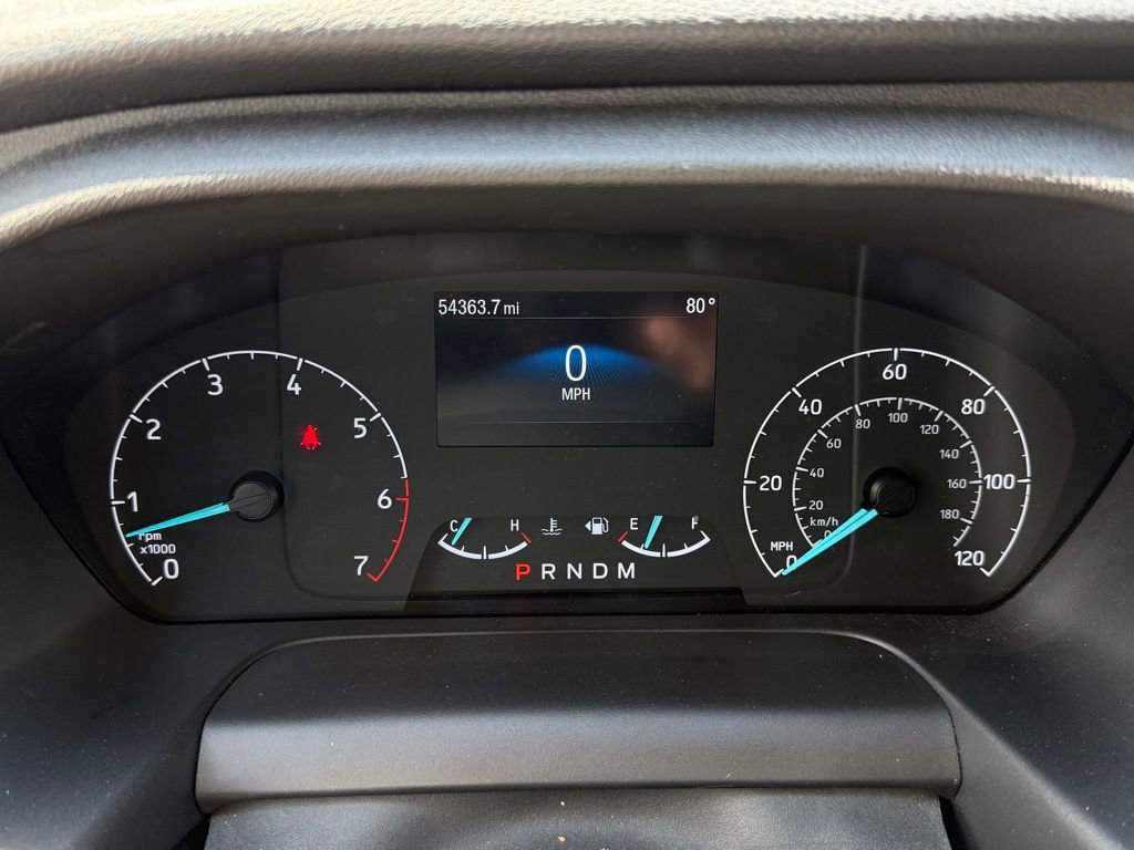 Used 2024 Ford Transit 350 XLT image 19