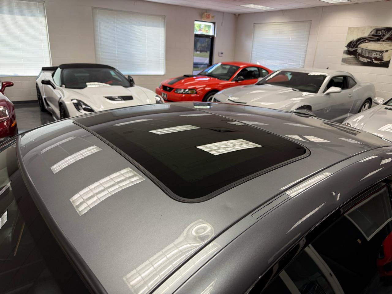 Used 2013 BMW 135i Coupe RWD image 21