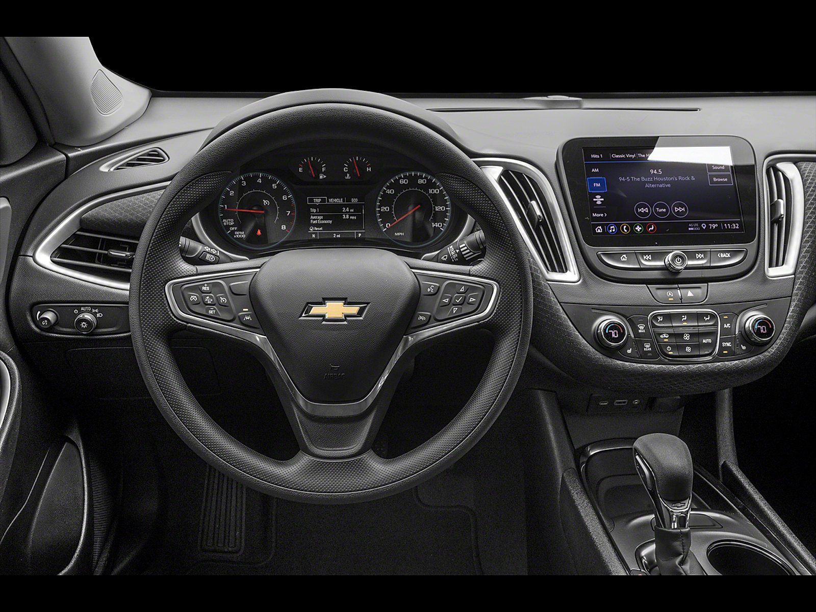 Certified 2024 Chevrolet Malibu LT image 33