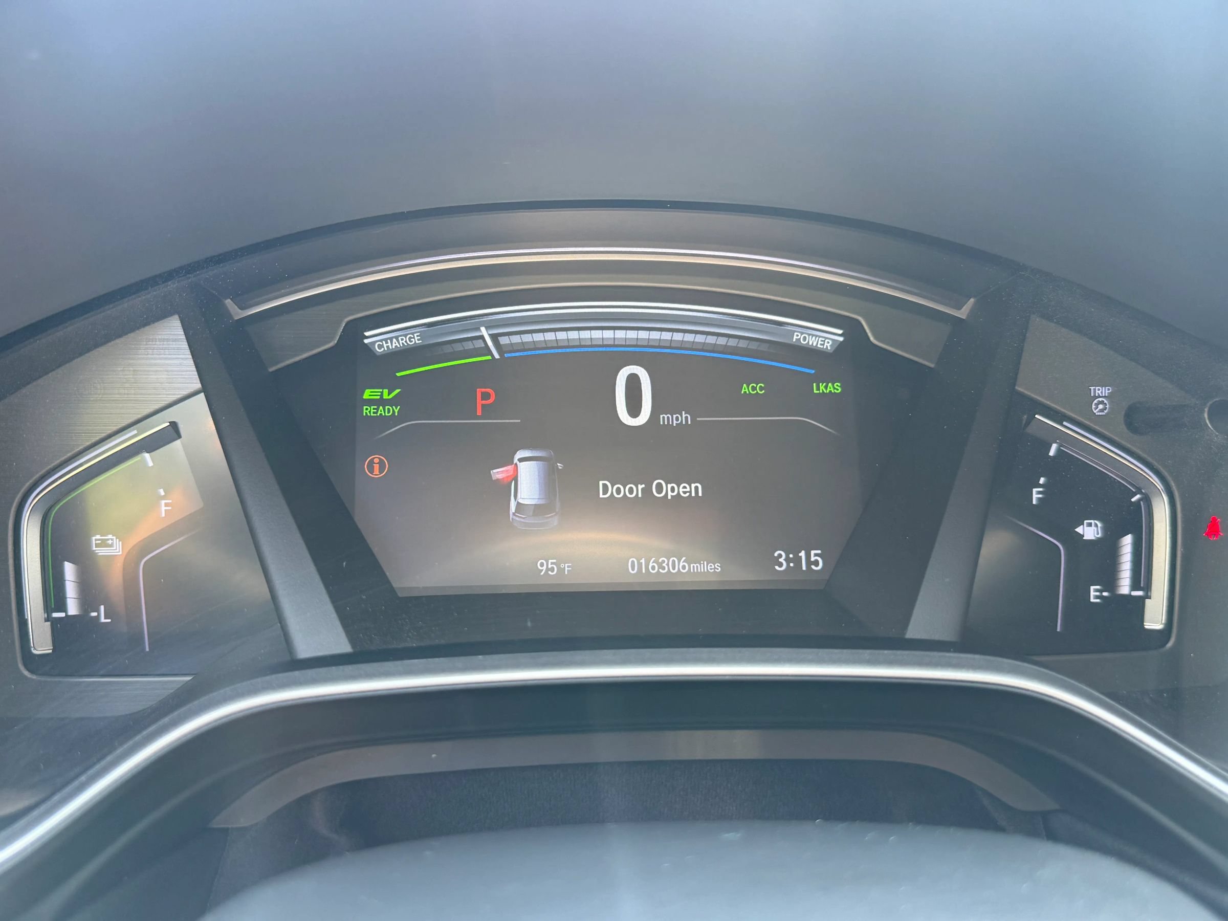 Used 2022 Honda CR-V EX-L image 17