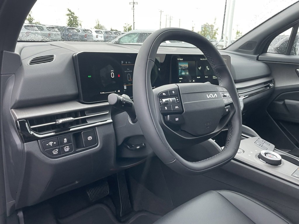 New 2026 Kia Sportage X-Line image 9