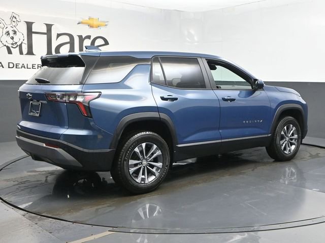 New 2026 Chevrolet Equinox LT w/ Convenience Package II image 28