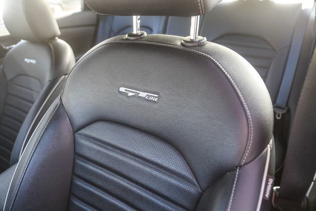 Used 2023 Kia Forte GT-Line w/ GT-Line Premium Package image 26