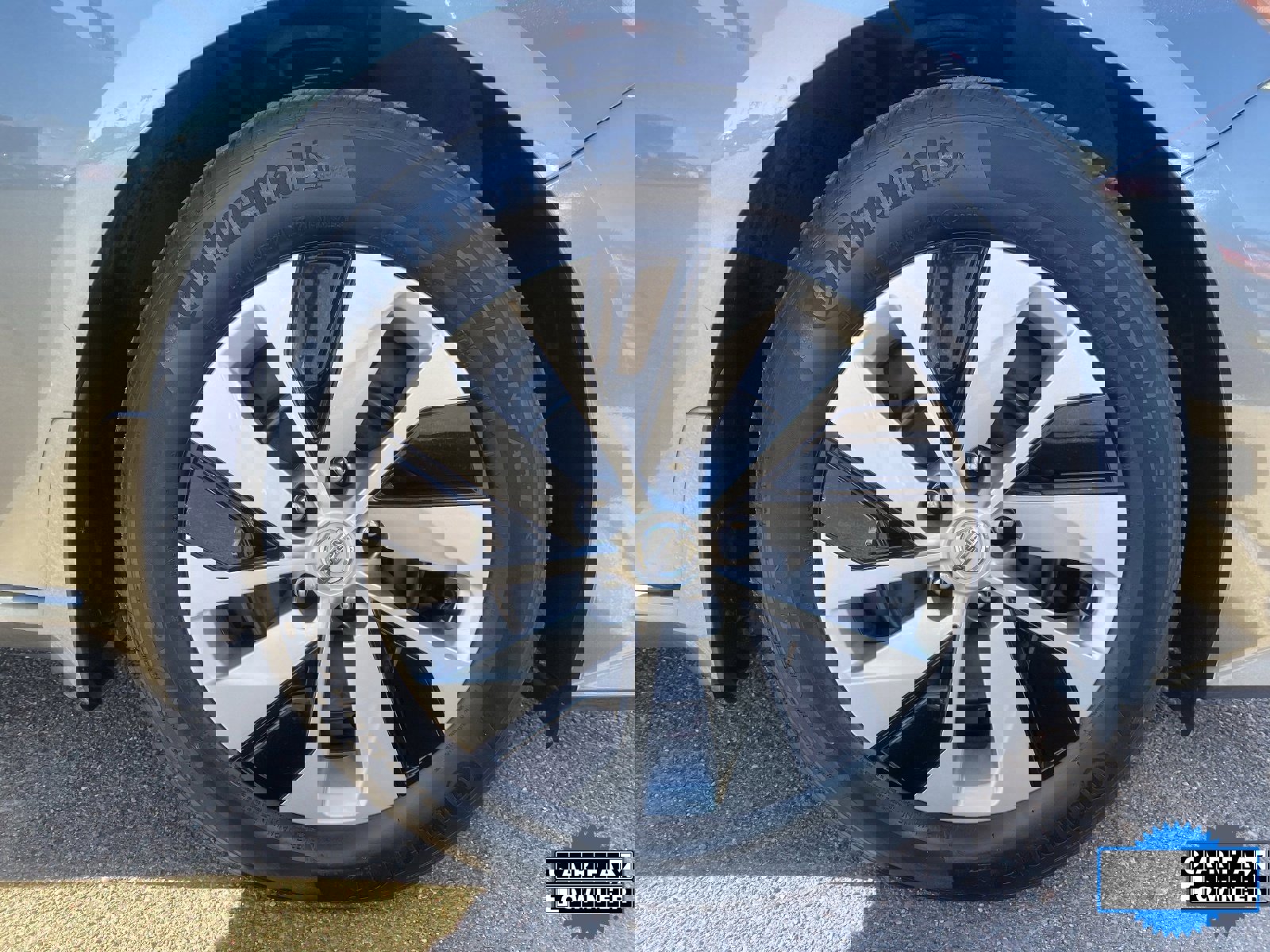 Certified 2021 Nissan Altima 2.5 S w/ Driver Assist Package image 10