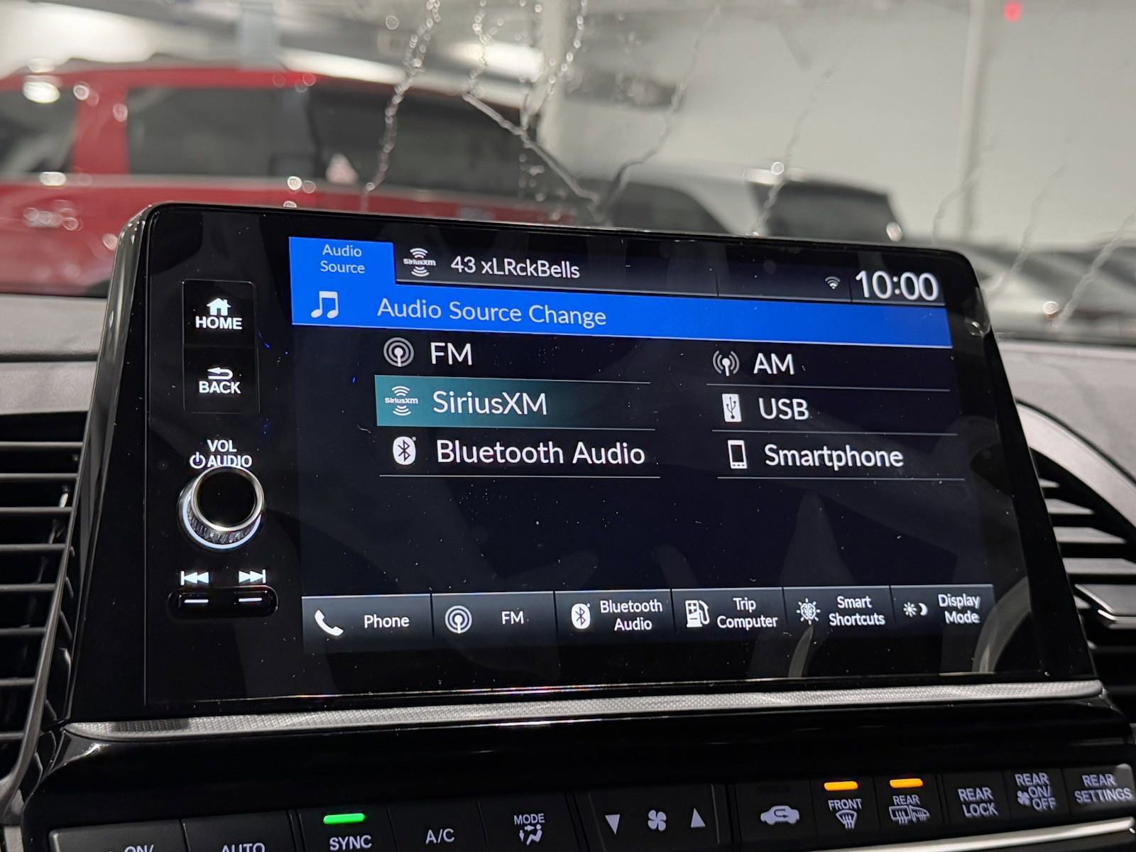 New 2026 Honda Odyssey EX-L image 11