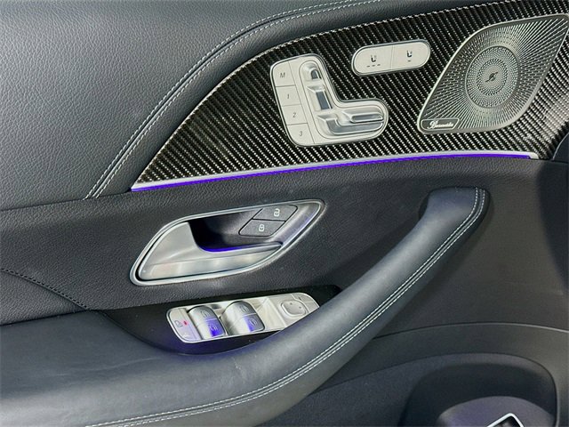 Used 2023 Mercedes-Benz GLE 53 AMG 4MATIC image 20