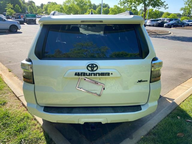 Used 2019 Toyota 4Runner SR5 Premium AWD/4WD image 30