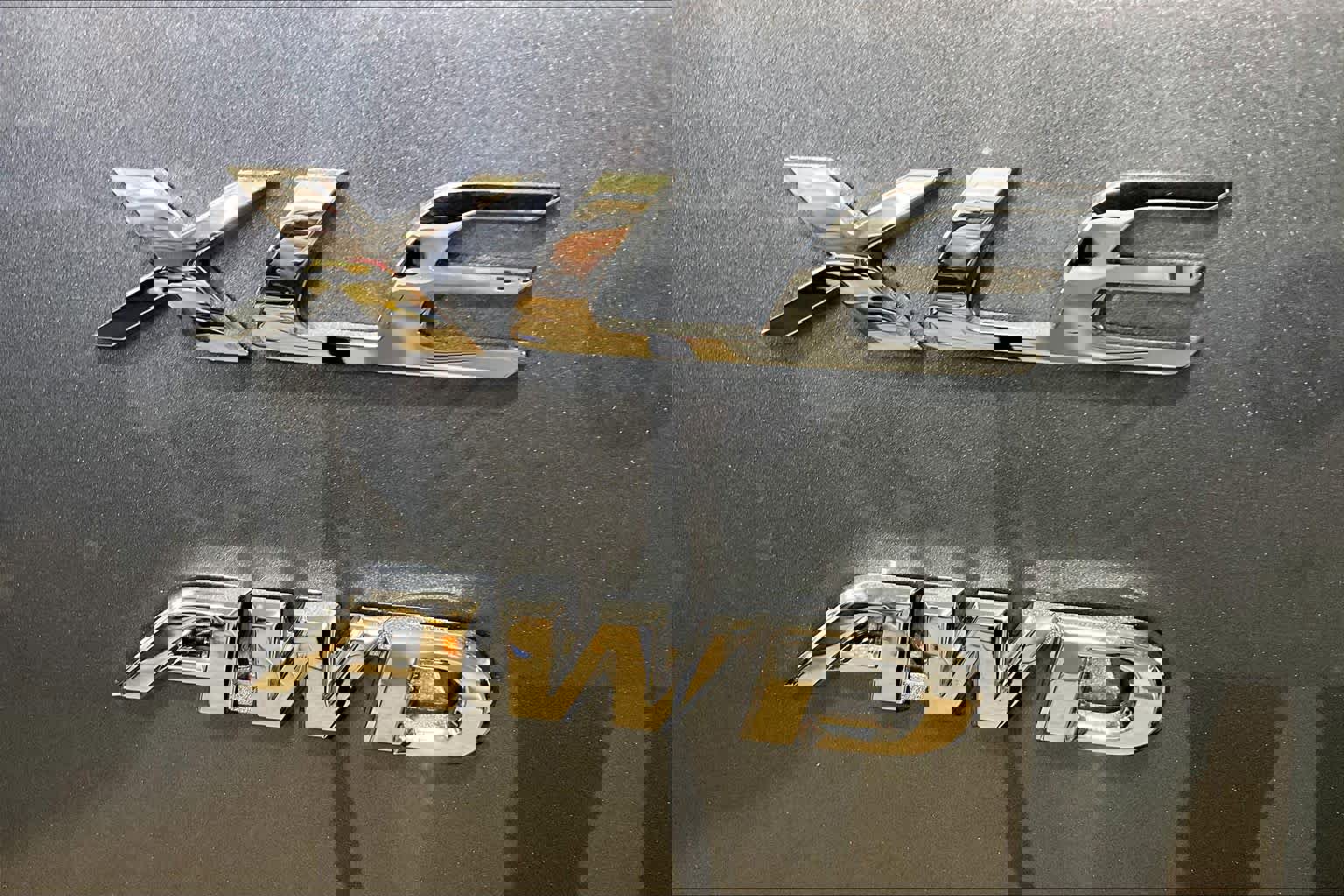 Used 2026 Toyota Corolla Cross XLE w/ Convenience Package image 10