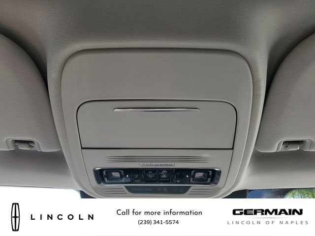 New 2025 Lincoln Navigator Reserve image 32