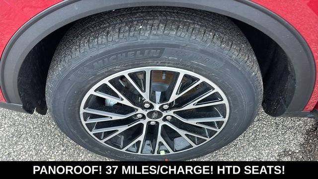 New 2026 Ford Escape SE FWD image 34