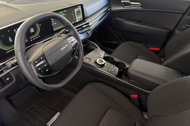 New 2026 Kia Sportage S AWD/4WD image 10