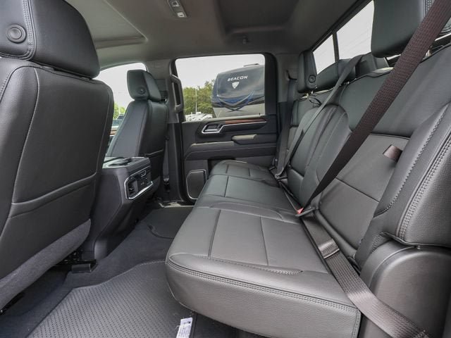 New 2026 GMC Sierra 2500 Denali w/ Denali Reserve Package AWD/4WD image 29