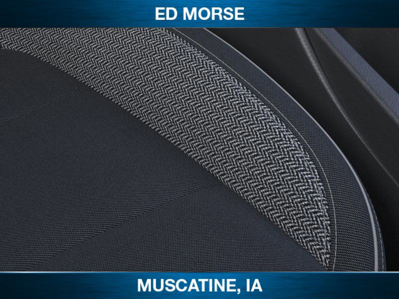 New 2026 Chevrolet TrailBlazer LT image 21