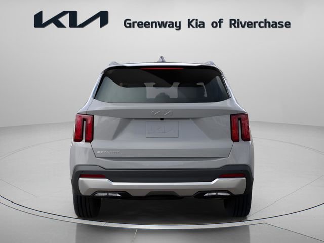 New 2026 Kia Sorento SX FWD image 5