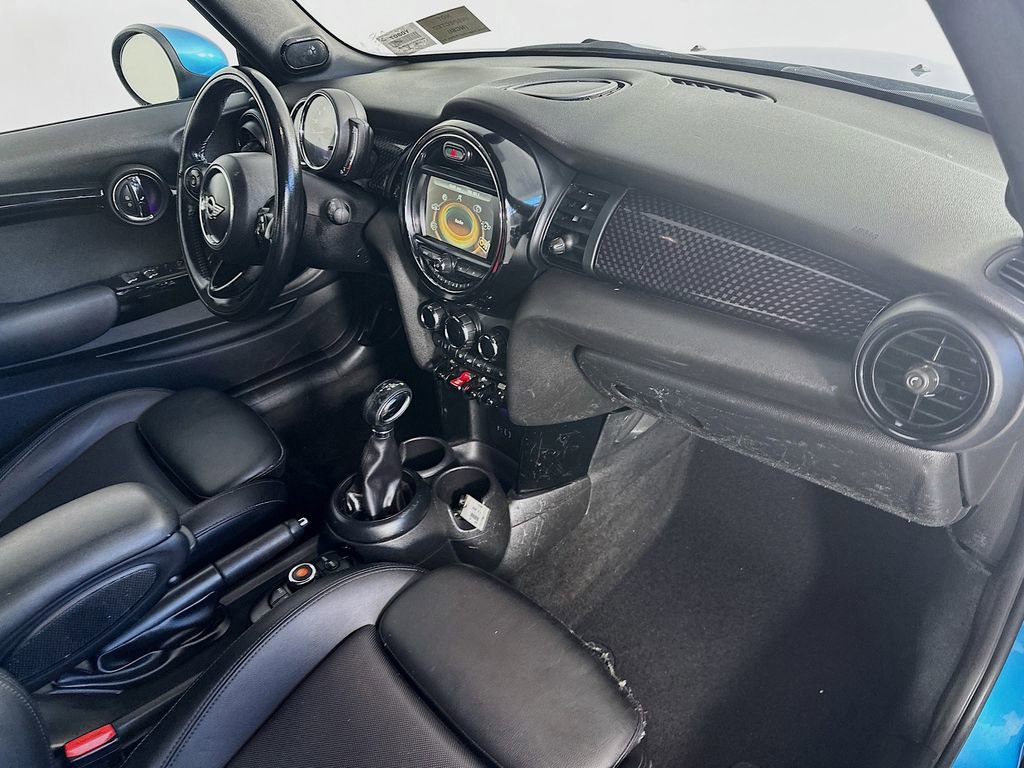 Used 2018 MINI Cooper S FWD image 29